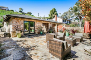 Hillcraft House